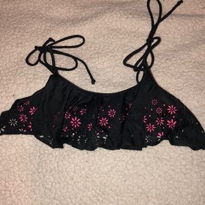 Victoria’s Secret bikini top